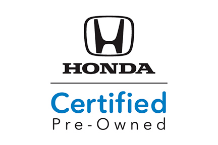 Certified Pre-owned